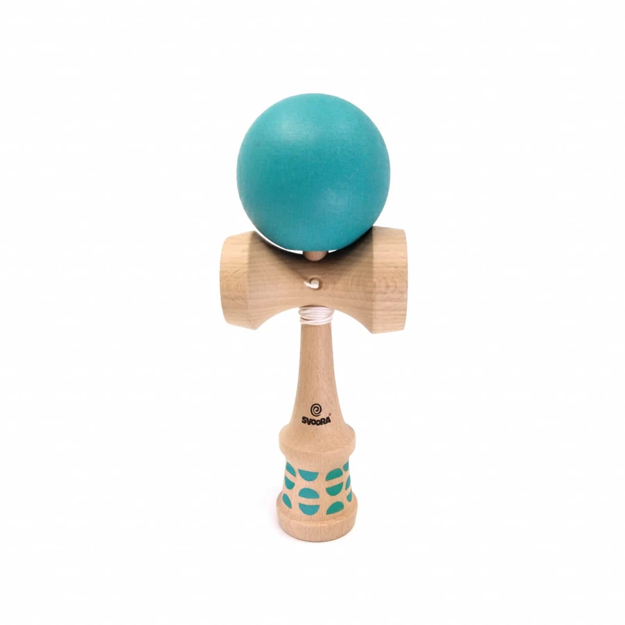 Kendama, Svoora