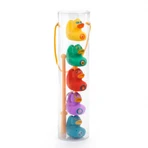 Juego de pesca Colorful Rats, Djeco