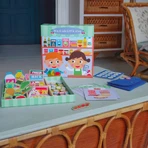 Little Shop rollenspel, Djeco