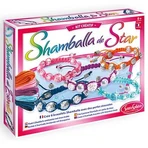 Étoile Shamballa - Sentosphère