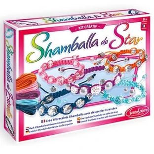 Étoile Shamballa - Sentosphère