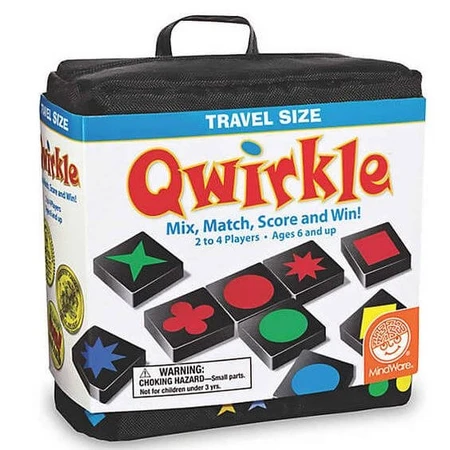 Reisen Qwirkle