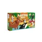 Jeu d'association Londji, Habitat Lotto