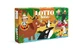 Vereinigungsspiel Londji, Habitat Lotto