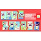 Puzzle trio Djeco daily activities