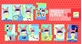 Puzzle trio Djeco daily activities