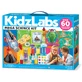 KidzLabs Mega Science Experiment Set