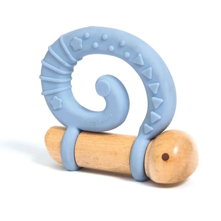 Set of 3 baby toys, Djeco