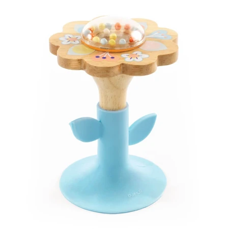 Set of 3 baby toys, Djeco
