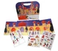 India, magnetic set