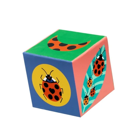 Animal Tower, Djeco