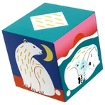 Animal Tower, Djeco