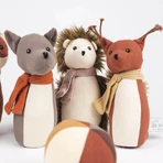 Jeu de quilles Friends, Egmont Toys