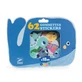 First marine fauna stickers, Djeco