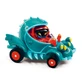 Funny Beast voiture de course Crazy Motors Collection, Djeco