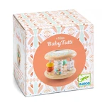 Baby speelgoed BabyTutti, Djeco