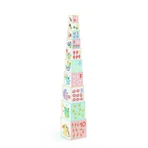 Torre de construcción Djeco BabyBloki