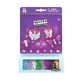 Activity Set Plus-Plus, 125 pieces, Enchanted Forest