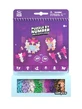 Activity Set Plus-Plus, 125 pieces, Enchanted Forest
