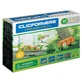 Bouwset Clicformers - Insecten, 30 stuks