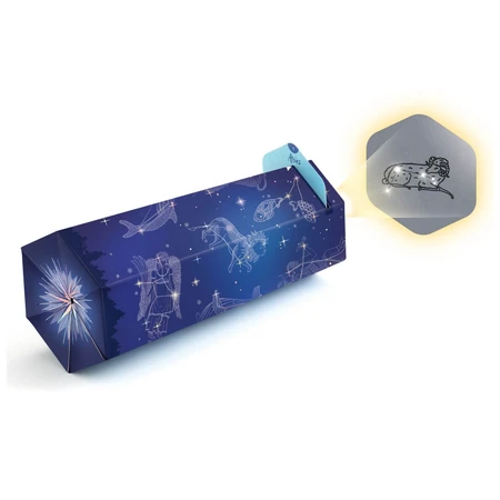Jeu créatif DIY Constellations, Djeco