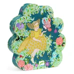 Flower Tree Puzzle, Djeco