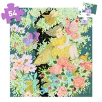 Flower Tree Puzzle, Djeco