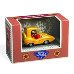 Gouden Ster, Crazy Motors Collection, Djeco