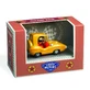 Coche Golden Star, Colección Crazy Motors, Djeco
