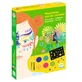 Rio de Janeiro face painting set, Djeco
