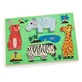 Coucou Tiger houten puzzel, Djeco