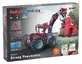 STEM-kit Sterke Pneumatiek, Fischertechnik