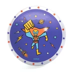 Superhelden-Ball, Djeco