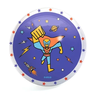 Superhelden-Ball, Djeco