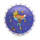 Superhelden-Ball, Djeco