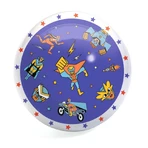 Superhelden-Ball, Djeco