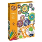 Creative Spiral and Rosette Making Kit