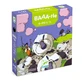 Brettspiel Baaa-tle, Djeco