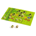 Bordspel Baaa-tle, Djeco
