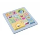 Spring garden building blocks, Orange Tree Toys