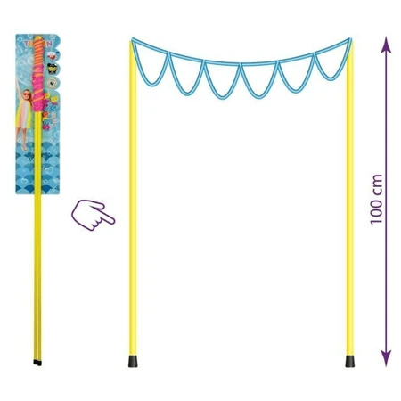 Les professionnels sont prêts pour les ballons géants