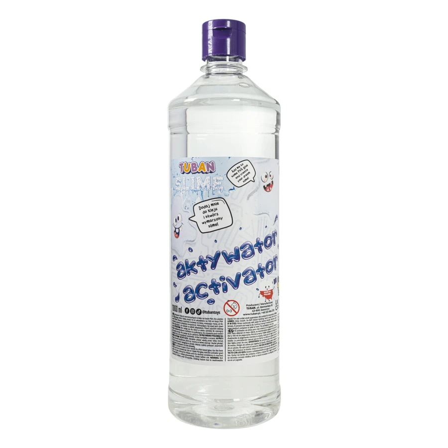 Activador de limo, 1 L
