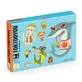 Card game Toktooyou, Djeco