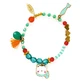 Collection Plume - Bracelet Hanaé, Djeco