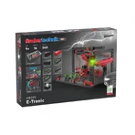 STEM E-Tronic kit, Fischertechnik
