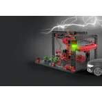 STEM E-Tronic kit, Fischertechnik