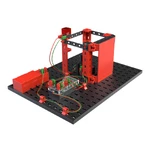 STEM E-Tronic kit, Fischertechnik