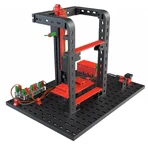 STEM E-Tronic kit, Fischertechnik