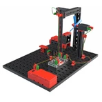 STEM E-Tronic kit, Fischertechnik