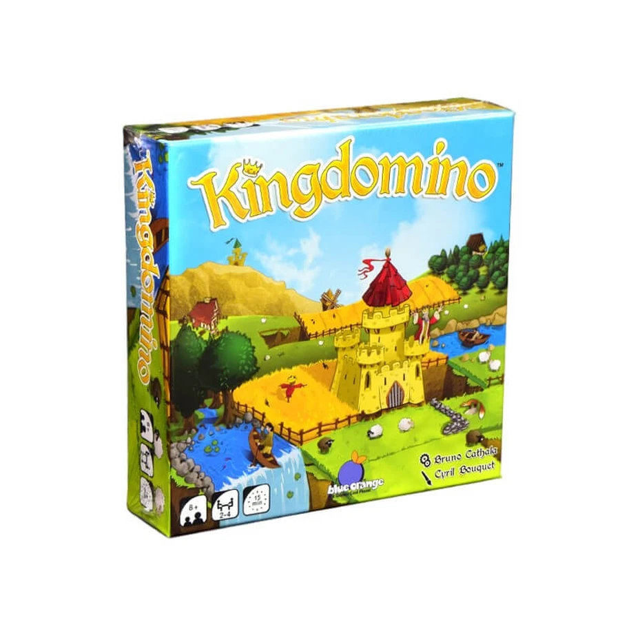 Kingdomino